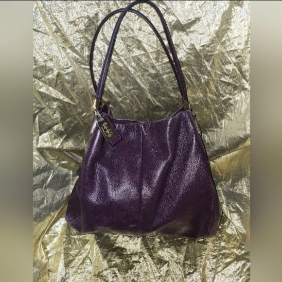 Coach Phoebe bag - Picture 2 of 7